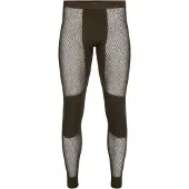 Aclima Men's WoolNet Longs Tarmac