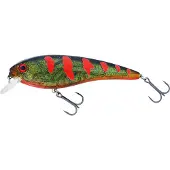 Westin Rawbite Floating Wobbler