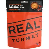 Real Turmat Bacalao 102g