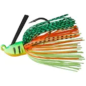 Illex Jungle Blaster