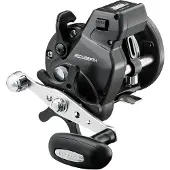 Daiwa Accudepth LC