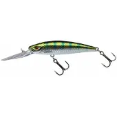 Gunki Mothra Flytande Wobbler