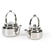 Hällmark of Sweden Kaffepanna 5,0 Liter Rostfritt stål