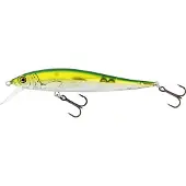 Westin Fishing Westin Jerkbite SR 9 cm / 8 g (Färg: Olive Minnow)