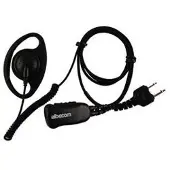Albecom Mini Headset Yttre LGR59-S