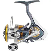 Daiwa Regal LT Haspelrulle