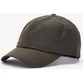 Barbour Wax Sports Cap