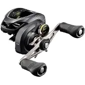 Shimano Curado K 300 Multirulle