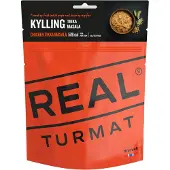 Real Turmat Kyckling Tikka Masala