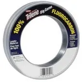 Berkley Trilene Big Game Fluorocarbonlina