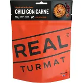 REAL Outdoor Food REAL Turmat Chili con Carne 133g