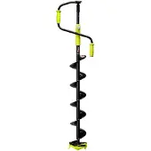 Mora Ice Super Nova Black