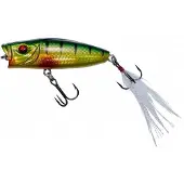 Gunki Hedorah Flytande Wobbler
