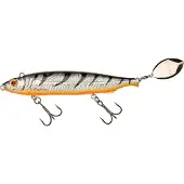 Gunki Drag Spin 130mm Sjunkande