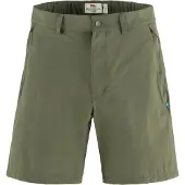 Fjällräven Men's High Coast Pack Shorts Laurel Green