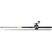 Daiwa Sensor Trolling, Trollingset