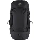 Fjällräven Abisko Trek 48 M/L Black