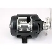 Shimano Tekota 600HG LC Multirulle