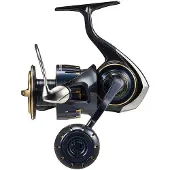 Daiwa 23 Saltiga