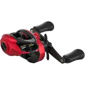 Abu Garcia Revo 5 Rocket Multirulle