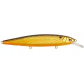Strike Pro Bold Suspending 11 cm 15 g