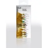 Daiwa Flugor 10 stycken, Damsells