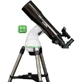 SkyWatcher Startravel-102 AZ Go2 WiFi refraktorteleskop