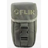 FLIR Camera Holster MOLLE - Backpack/Belt Svart Scout II Series