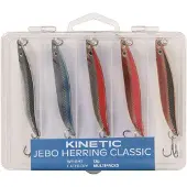 Kinetic Jebo Herring