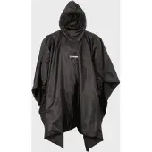 Snugpak Insulated Poncho Liner (Färg: Svart)