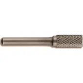 Tivoly Hårdmetallsfräs T Line Cylindrical End; 12x25 mm