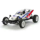 Tamiya The Grasshopper II Borst motor 1:10 RC modellbil Elektrisk Buggy Bakhjulsdrift (2WD) Byggsats