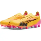 Puma Ultra Ultimate Fg/ag Ws Fotbollsskor