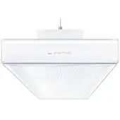 Zumtobel ECOOS2 SLIM 5500-940 MSP L15 MPO LDE infälld/hängande lampa