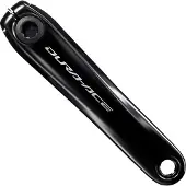 Shimano Fc-r9200 Vänster Vevarm