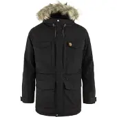 Fjall Raven Men's Nuuk Parka