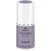 Alessandro Naglar Striplac Peel Or Soak - Vegan Striplac Nail Polish Lazy Day
