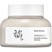 Beauty of Joseon Beauty-of-Joseon Ansikte VardGround Rice and Honey Glow Mask 150 ml (980,00 kr / 1 l)