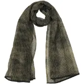 MFH - Max Fuchs MFH Mesh Scarf (Färg: HDT)
