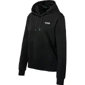 Hummel Lgc Shai Tröja Med Huva