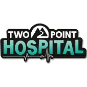 Two Point Hospital (Code in a Box)