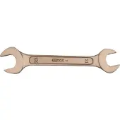 Ks Tools 963.7021 963.7021 Dubbelskruvnyckel Nyckelvidd (Metrisk) (för titel) 15 - 16 mm