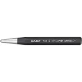 Hazet 746-1, 120 mm, Håltång, Stål, Svart, 1 styck, 4 mm