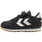 Hummel Skor - Reflex Infant - Svart - - 26 - Skor