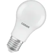 Osram HOMELIGHTING 4058075127029 LED-lamp EEK F (A - G) E27 Päronform 13 W = 100 W Varmvit (Ø x L) 60 mm x 120 mm 1 st