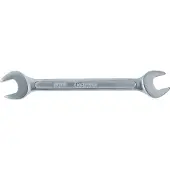 Ks Tools 517.0772 517.0772 Dubbelskruvnyckel Nyckelvidd (Metrisk) (för titel) 55 - 60 mm
