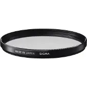 Sigma Filter WR Protector 62mm