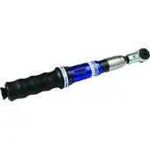 Gedore ATB 25 A ATB 25 A Momentnyckel Med insticksverktyg 5 - 25 Nm