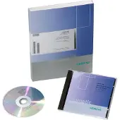 Siemens 6GK17135DB003AE1 6GK1713-5DB00-3AE1 Programvara
