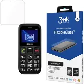 3mk Protection 3mk FlexibleGlass-hybridglas på Maxcom Comfort MM426